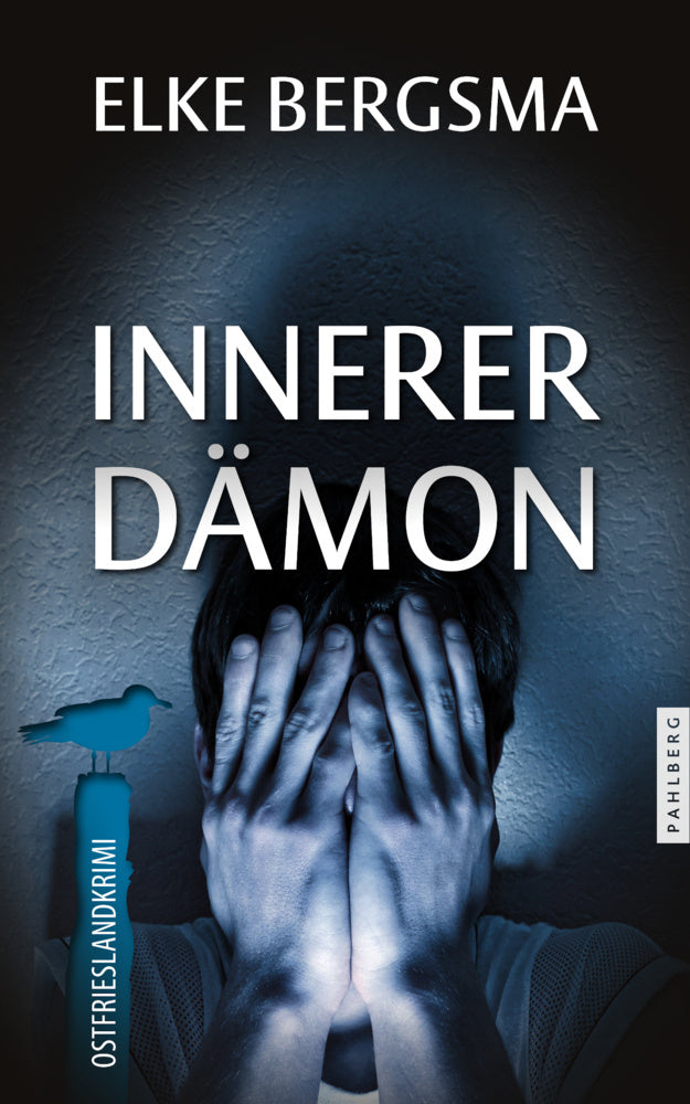 Innerer Dämon - Ostfrieslandkrimi (Elke Bergsma)