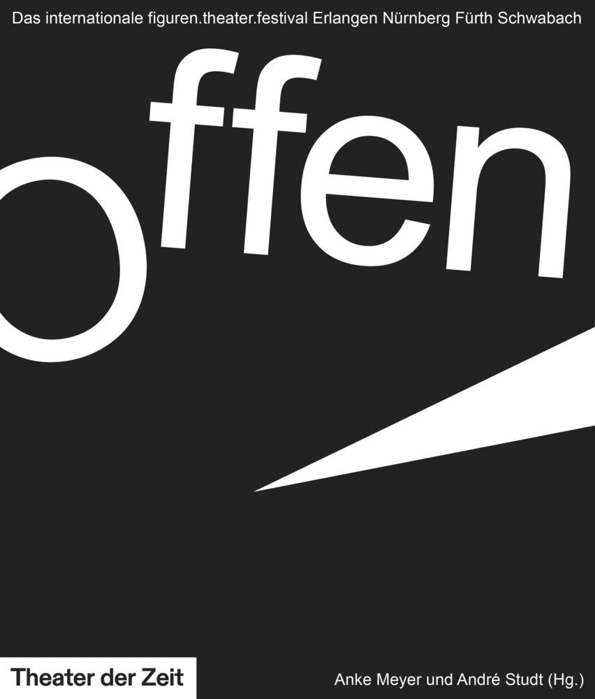 Offen! (Anke Meyer)
