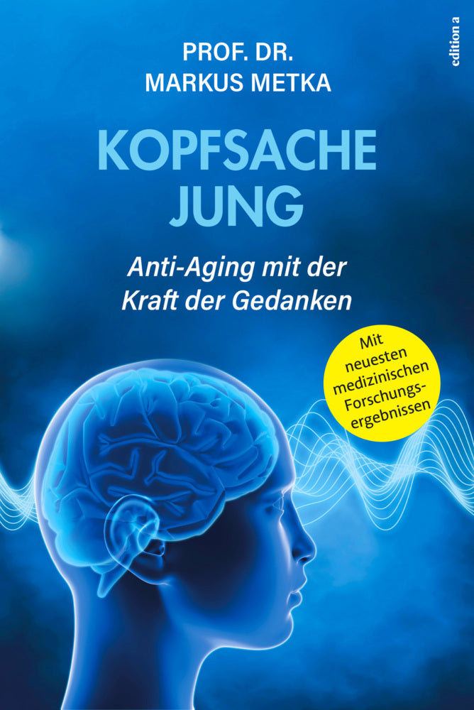 Kopfsache jung (Markus Metka)