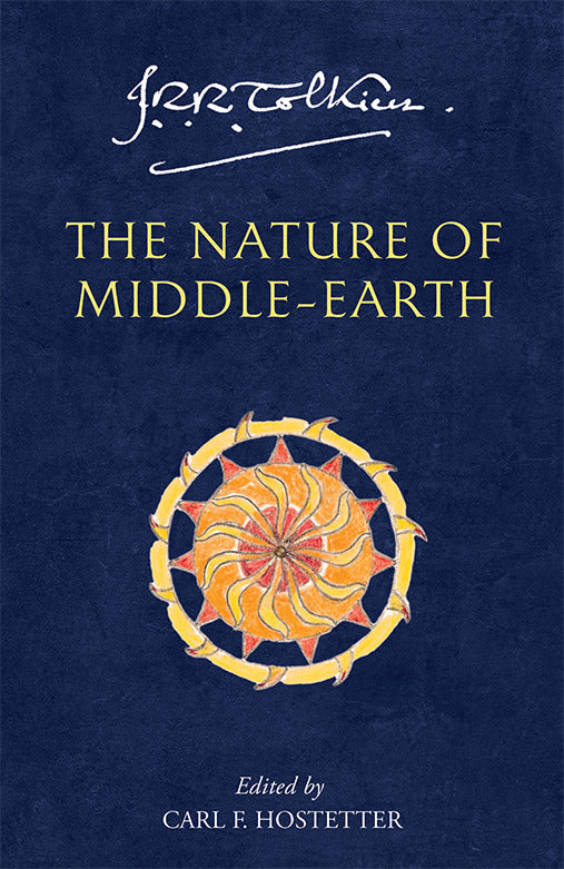 The Nature of Middle-earth (John R. R. Tolkien)
