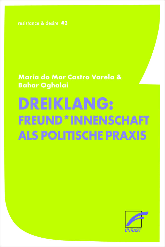 Freund*innenschaft (María Do Mar Castro Varela)