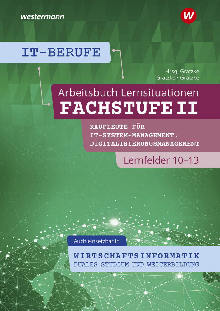 IT-Berufe (Jürgen Gratzke)