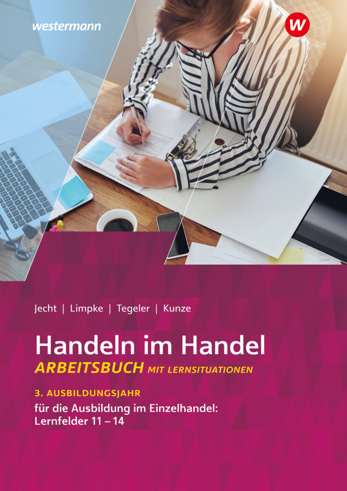 Handeln im Handel (Hans Jecht)