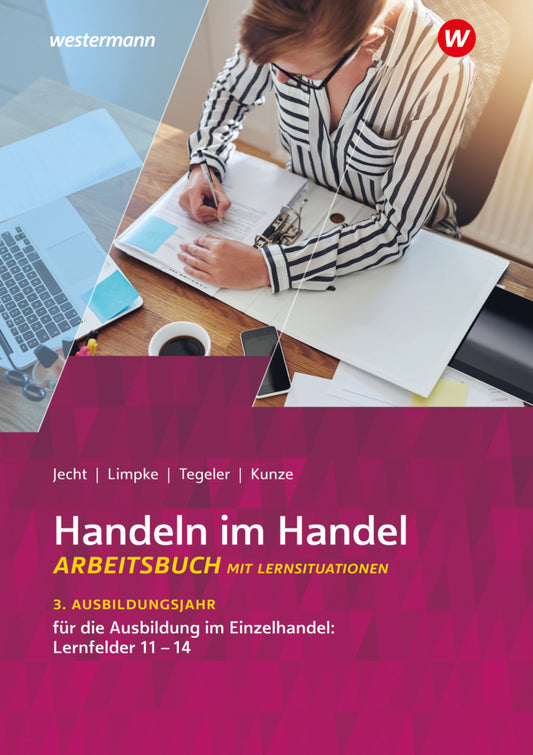 Handeln im Handel (Hans Jecht)