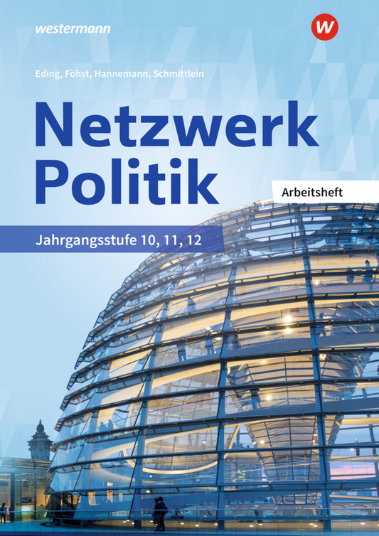 Netzwerk Politik (Sabrina Hannemann)