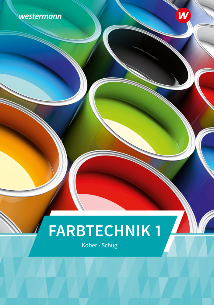 Farbtechnik (Paul Schug)