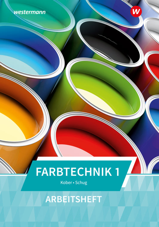 Farbtechnik (Paul Schug)