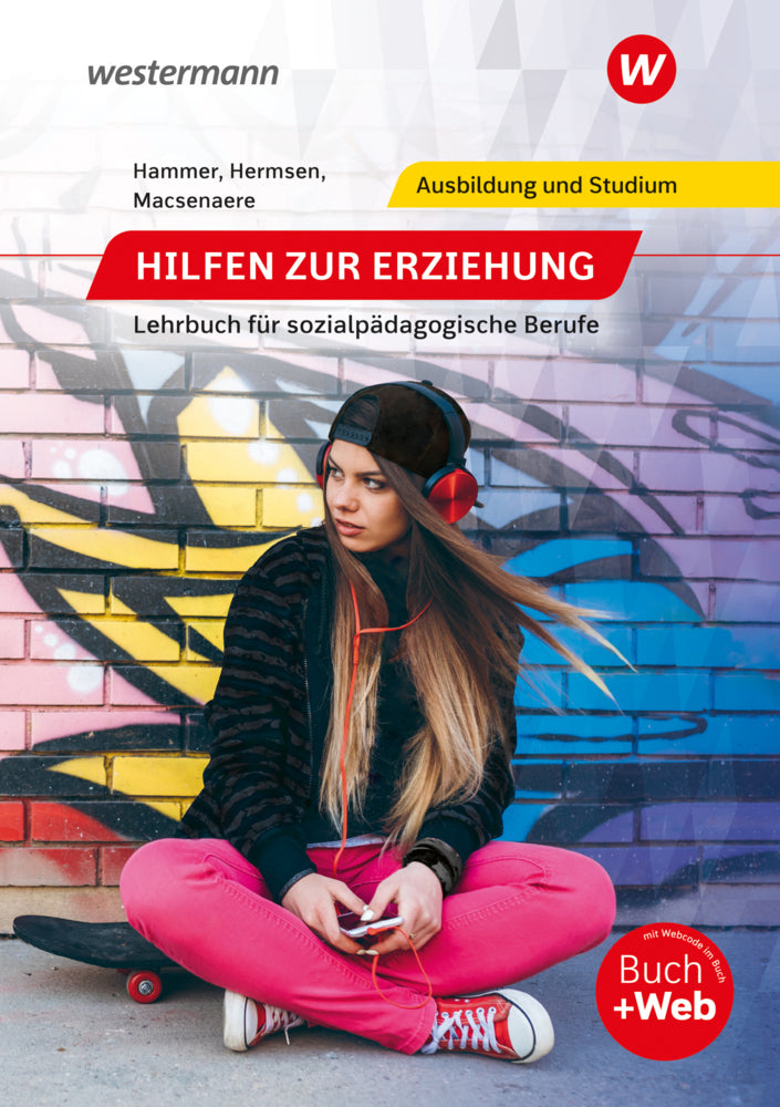 Hilfen zur Erziehung (Thomas Hermsen)