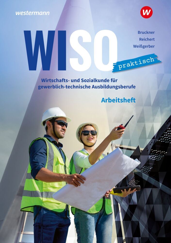 WiSo Praktisch (Dorothee Reichert)
