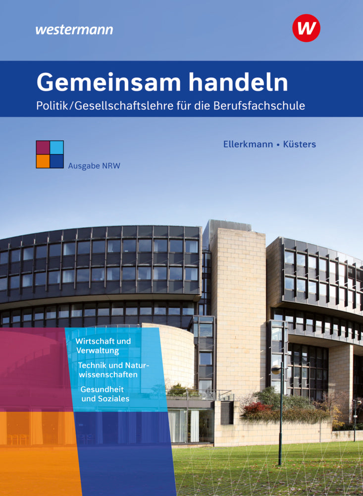 Gemeinsam handeln (Dirk Küsters)