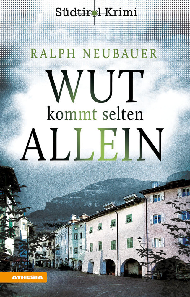 Wut kommt selten allein (Ralph Neubauer)
