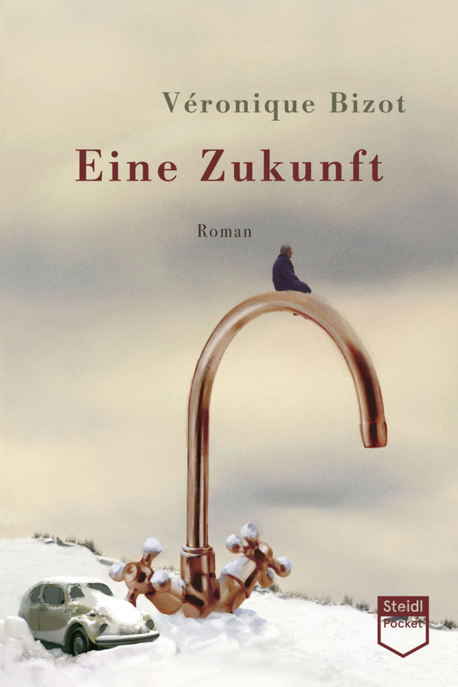 Eine Zukunft (Steidl Pocket) (Véronique Bizot)