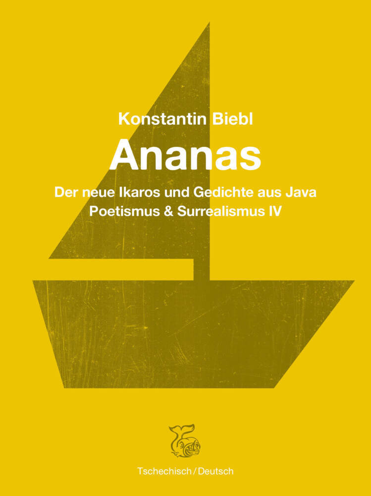 Ananas (Konstantin Biebl)