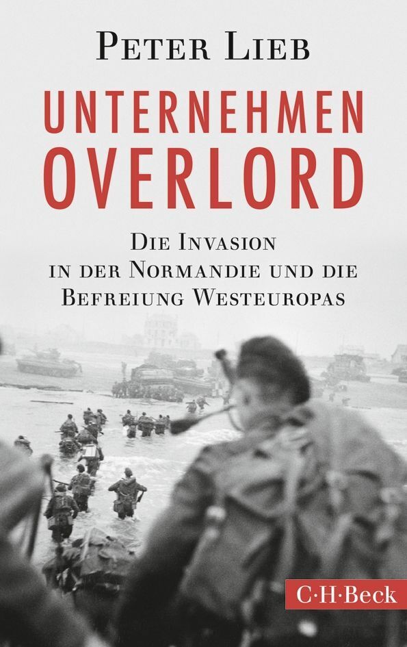 Unternehmen Overlord (Peter Lieb)