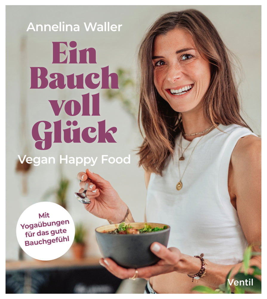 Ein Bauch voll Glück (Annelina Waller)
