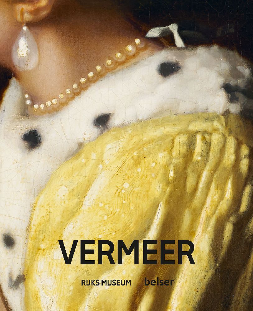 Vermeer (Gregor J. M. Weber)