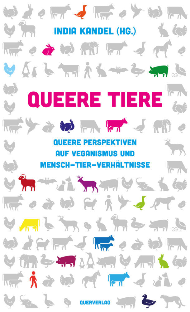 Queere Tiere (India Kandel)