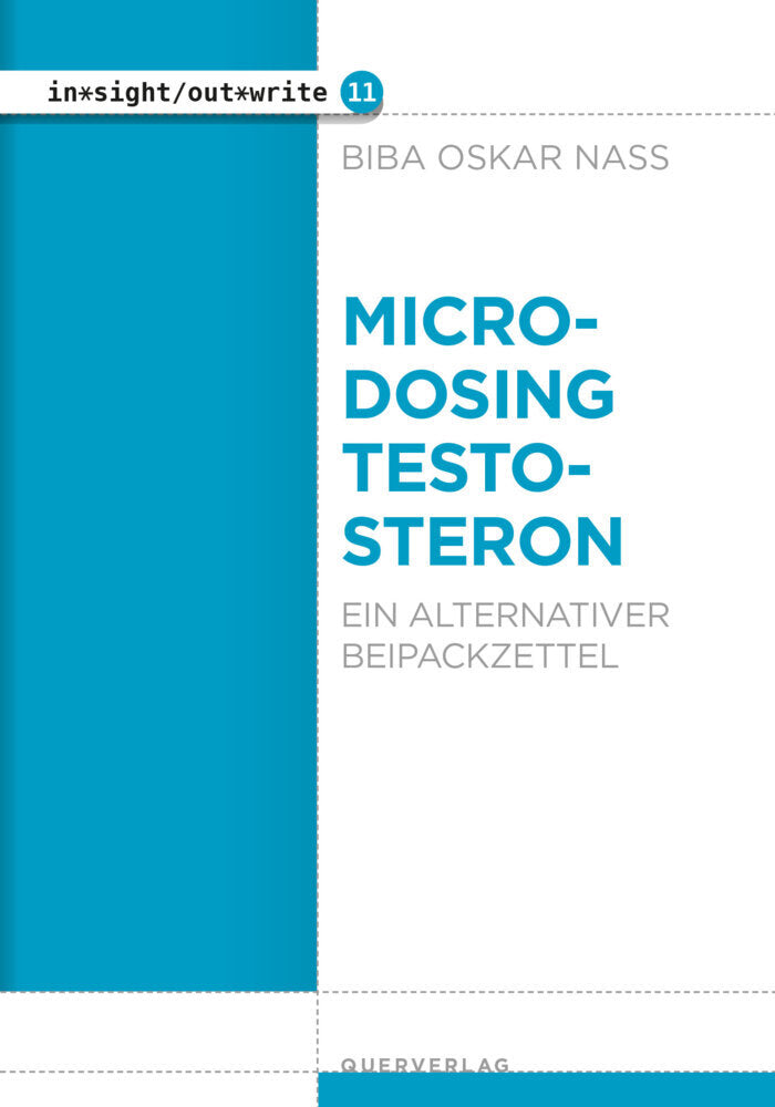 Microdosing Testosteron (Biba Nass)