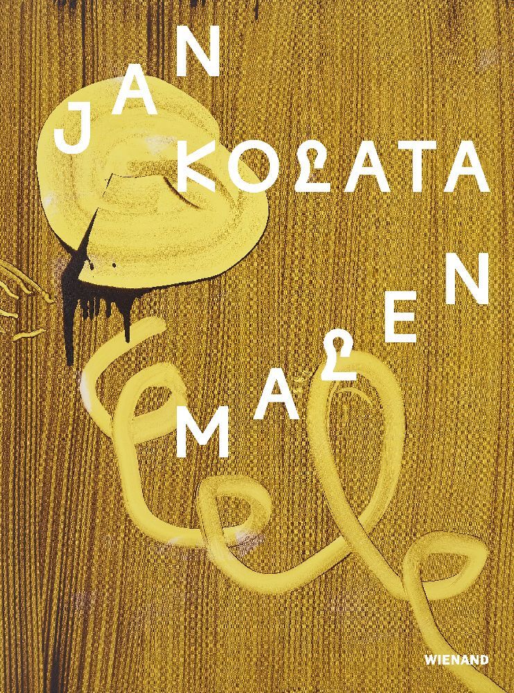 Jan Kolata (Anne Rodler)