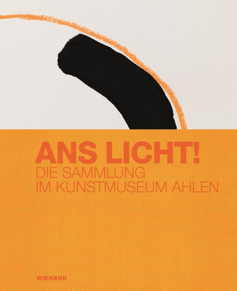 Ans Licht! Die Sammlung im Kunstmuseum Ahlen (Im Auftrag Der Theodor F. Leifeld-Stiftung)
