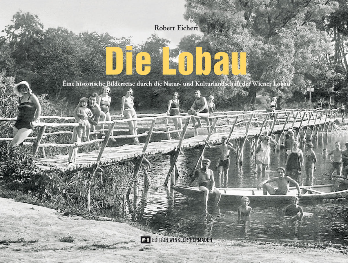 Die Lobau (Robert Eichert)