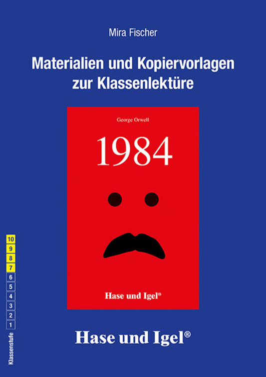 Begleitmaterial: 1984 (Mira Fischer)