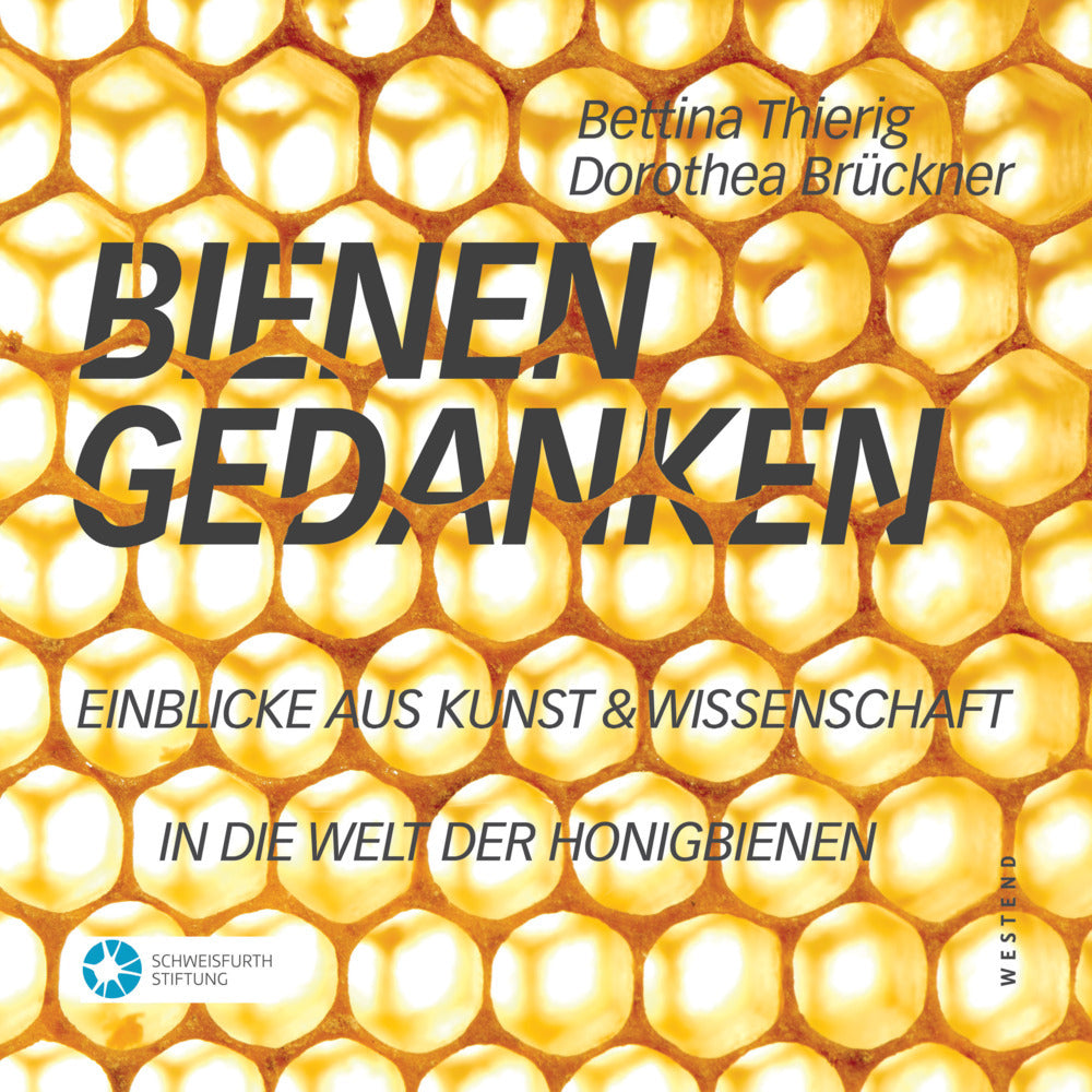 Bienengedanken (Bettina Thierig)