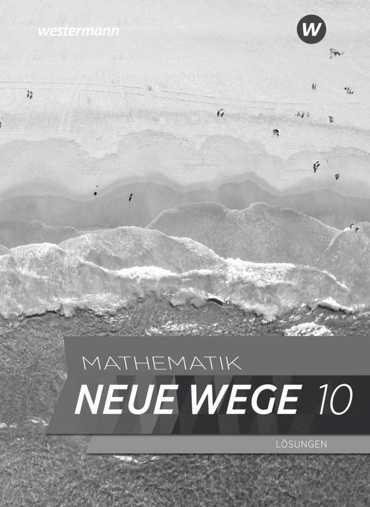 Mathematik Neue Wege SI - Ausgabe 2019 für Nordrhein-Westfalen und Schleswig-Holstein G9 (Henning Körner)