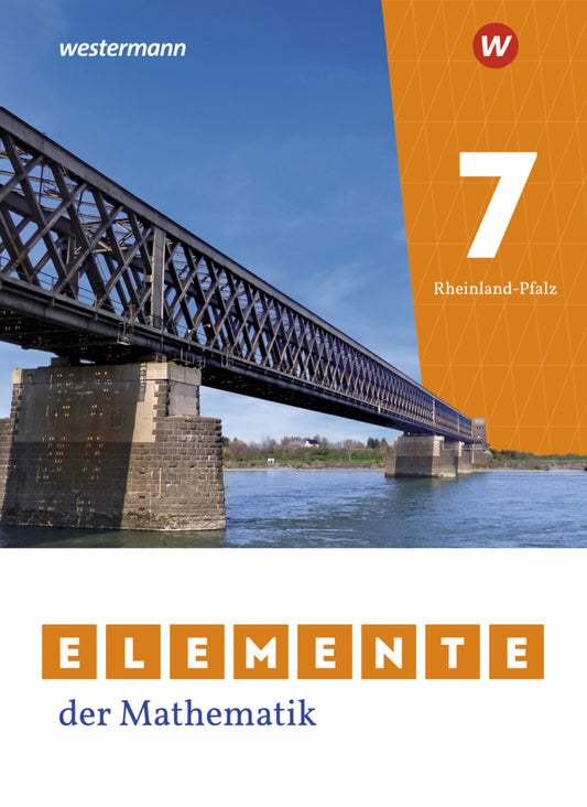 Elemente der Mathematik SI - Ausgabe 2022 für Rheinland-Pfalz