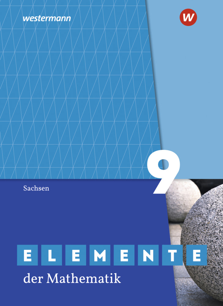 Elemente der Mathematik SI - Ausgabe 2019 für Sachsen (Matthias Lösche)