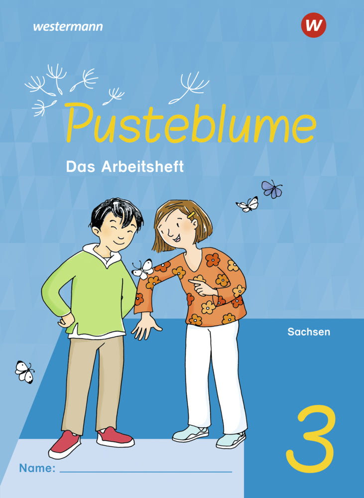 Pusteblume. Sachunterricht - Ausgabe 2022 für Sachsen