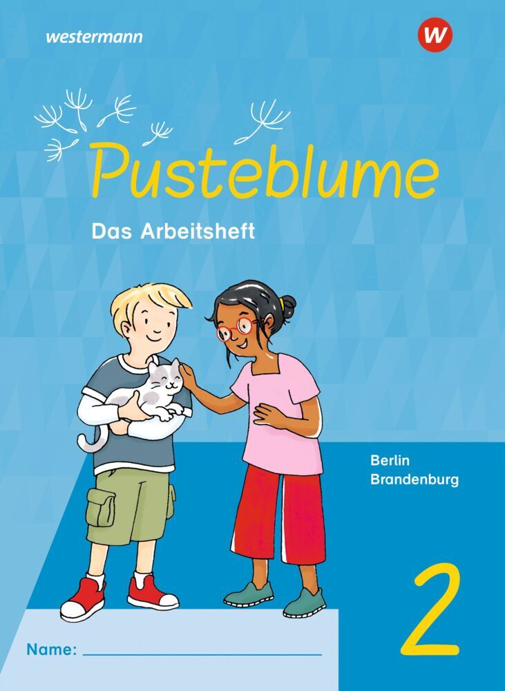 Pusteblume. Sachunterricht - Ausgabe 2023 für Berlin und Brandenburg