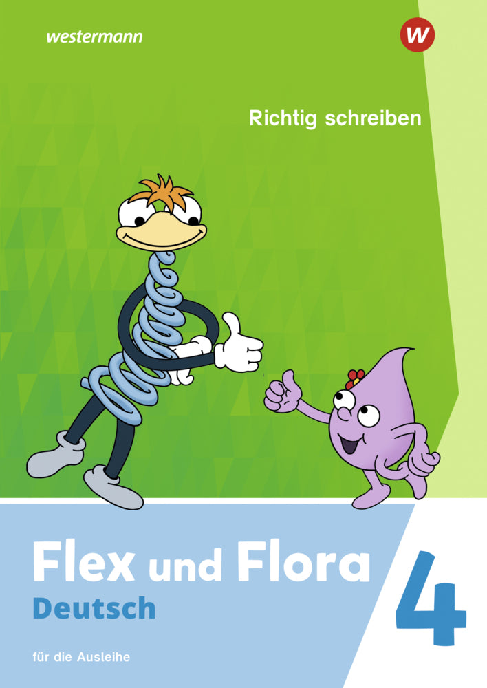 Flex und Flora - Ausgabe 2021 (Nadine Pistor)