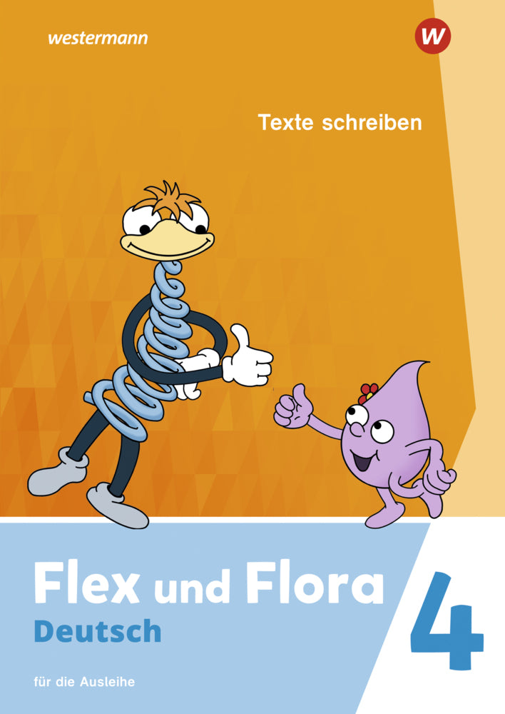 Flex und Flora - Ausgabe 2021 (Nadine Pistor)