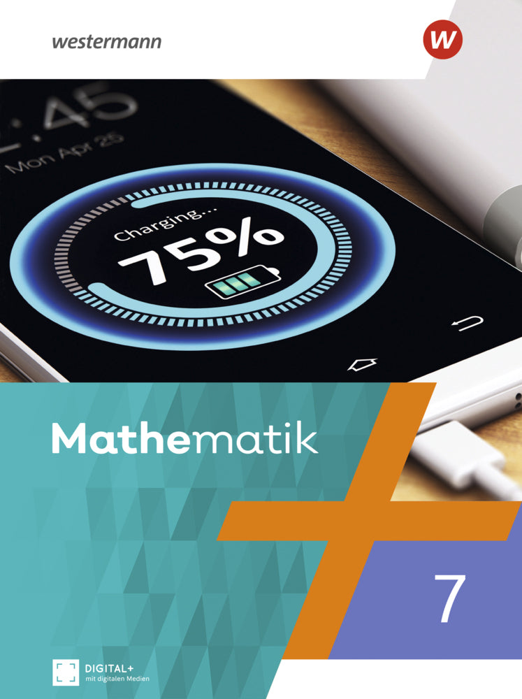 Mathematik - Ausgabe 2023 für Berlin, Brandenburg, Sachsen-Anhalt, Thüringen, 7. - 10. Schuljahr