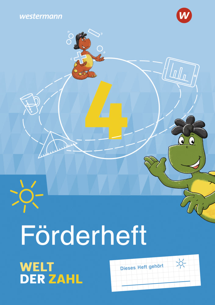 Welt der Zahl - Allgemeine Ausgabe 2021 (Thomas Rottmann)