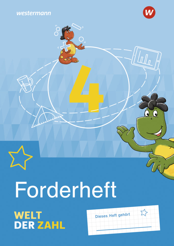 Welt der Zahl - Allgemeine Ausgabe 2021 (Thomas Rottmann)