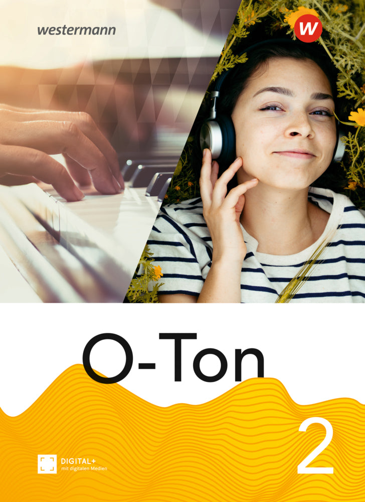 O-Ton - aktuelle Ausgabe 2021 (Michael Ahlers)
