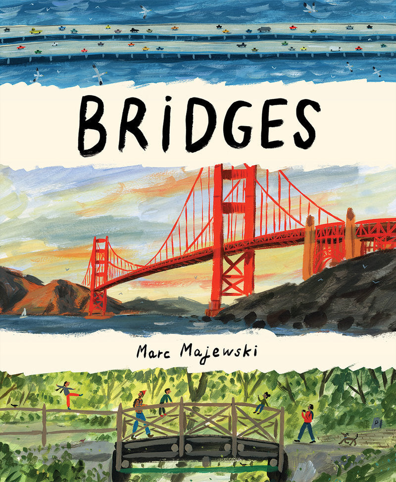 Bridges (Marc Majewski)