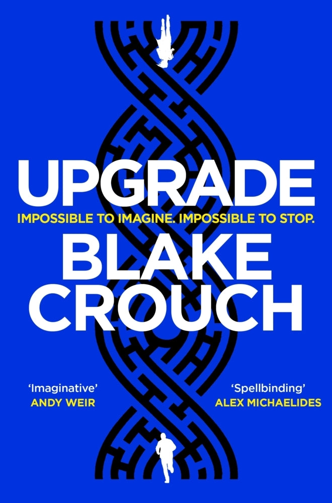 Upgrade (Blake Crouch)