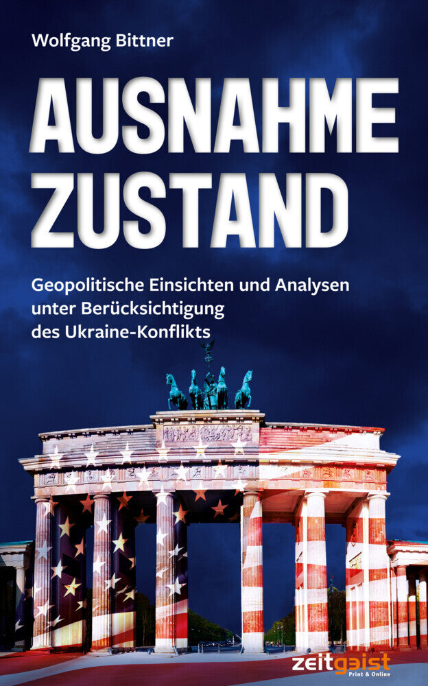 Ausnahmezustand (Wolfgang Bittner)