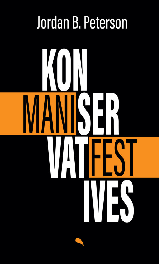 Konservatives Manifest (Jordan B. Peterson)