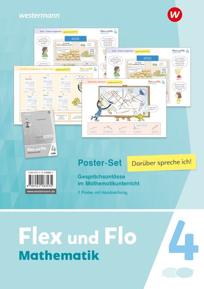 Flex und Flo - Ausgabe 2021