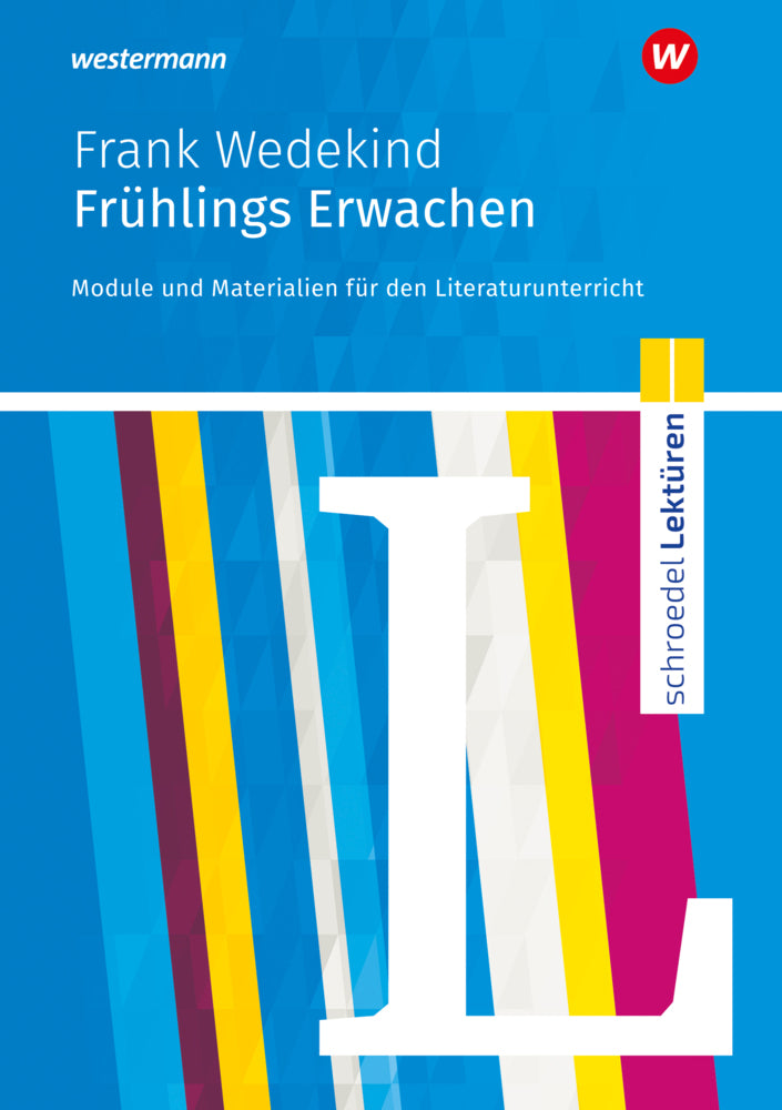 Schroedel Lektüren (Luzia Scheuringer-Hillus)