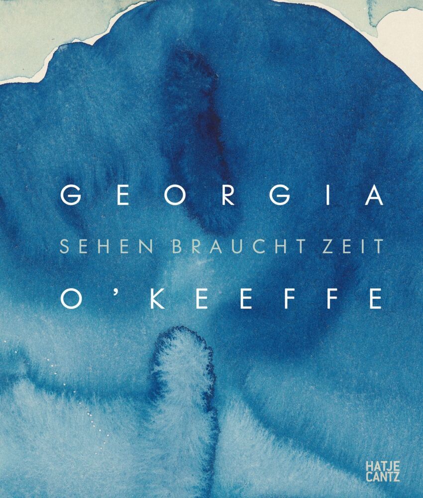 Georgia O'Keeffe (Samantha Friedman)