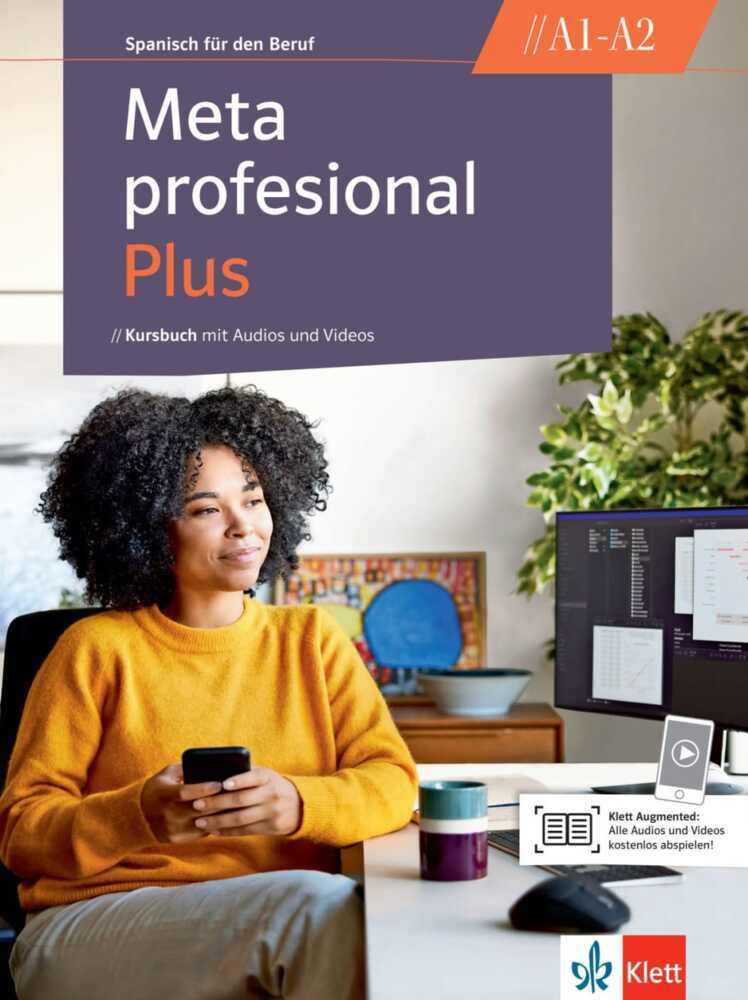 Meta profesional Plus A1-A2