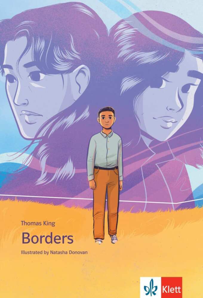 Borders (Thomas King)