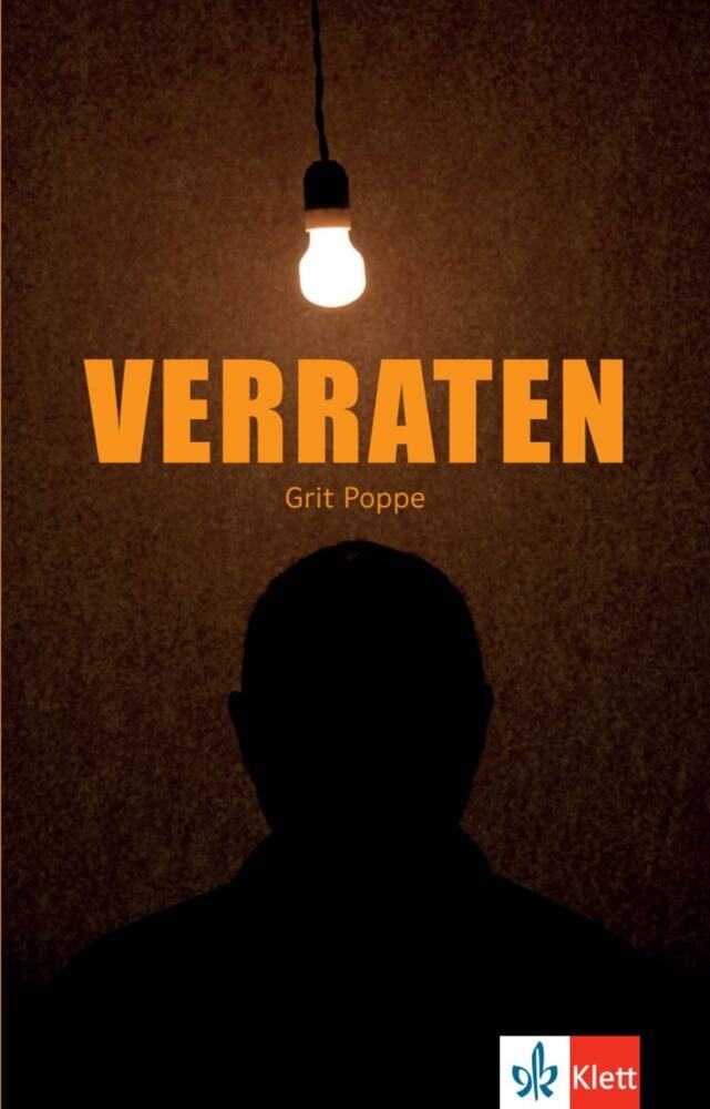 Verraten (Grit Poppe)