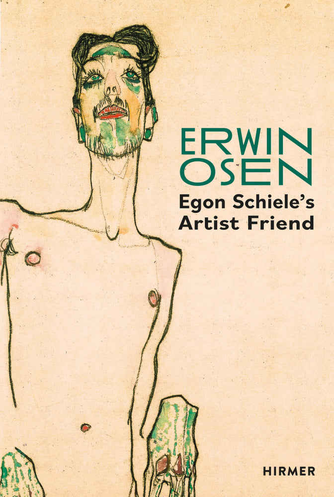 Erwin Osen (Christian Bauer)