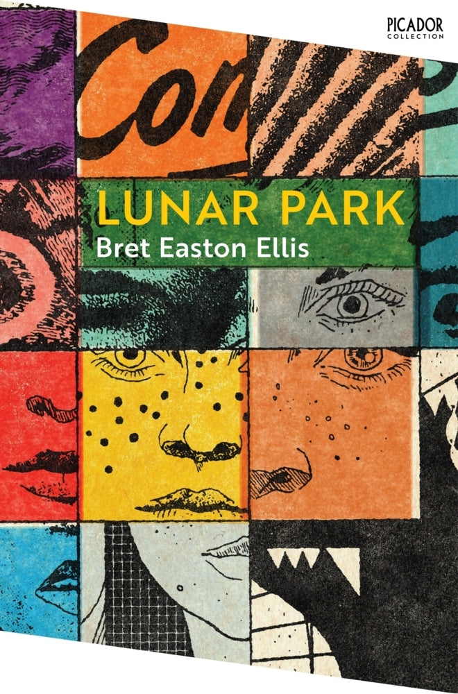 Lunar Park (Bret Easton Ellis)